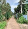 Bán khoảng 4 sào 6 (4647m2) đất Xà Bang, huyện Châu Đức, BRVT.
