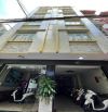 Bán khách sạn HXH 2A Nguyễn Thị Minh Khai, Đa Kao Q1 – 20 phòng - 7.6x16.5m - Giá 40 tỷ