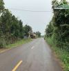 Bán khoảng 4 sào 4 (4439m2) đất Xà Bang, huyện Châu Đức, BRVT.