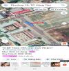 Bán đất tái định cư phường 10 - Vũng tàu chỉ 4 tỷ