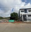 BÁN ĐẤT LÔ GÓC 2 MẶT TIỀN ĐƯỜNG 8M GẦN BỬU LONG