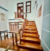 BÁN NHÀ 3 TẦNG – ĐƯỜNG NÚI THÀNH – SÁT DUY TÂN – 119M² – NỘI THẤT GỖ CAO CẤP – GIÁ CHỈ 11