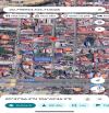 Bán Lô Đất Khu Phân Lô Hải Thành 1, Dương Kinh - Diên tích 72m2 ngang 4m - Hướng đông nam