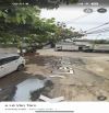 Bán đất mặt đường Lê Văn Tám - Phước Long - Nha Trang Diện tích 137.4m2 ngang 4.7m nở hậu