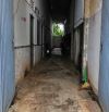 BÁN DÃY TRỌ NGUYỄN HỮU THẤU (10x24) TẠO DÒNG TIỀN GẦN TRƯỜNG ĐẠI HỌC Y DƯỢC