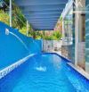 Cho thuê villa hồ bơi 6PN full nội thất đầy đủ ở hoặc kinh doanh homestay