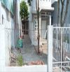 Bán nhà cấp 4 hẻm xe hơi gần chợ Nam Bình, phường 12