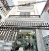 Phạm Hữu Điều - Nhà Mới - Sân cổng riêng - 42m2 - 2,980 tỷ