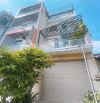 🏡 BÁN NHÀ HXT 6M THÔNG HƯƠNG LỘ 2, P. BTĐA, Q. BÌNH TÂNDT 63m2(4.2x15)4 TẦNG GIÁ 5.8 TỶ