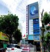 Tòa nhà văn phòng mặt tiền Phạm Văn Đồng  Cạnh Gigamall  Thủ Đức  6 tầng 9x34m Giá 60 Tỷ