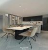 BÁN NHÀ MỚI AN DƯƠNG VƯƠNG, THANG MÁY, 47M2 x 6T, MT 6M, 11.X TỶ