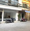 Bán nhà Vạn Phúc ,45m2 5 tầng ,2 ô tô tránh đỗ ,đối diện Galaxy ,giá 13 tỷ có thương lượng