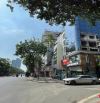Huỳnh Thúc Kháng - Đống Đa - ô tô đỗ cửa