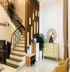Cần Tiền bán gấp căn nhà sát Trần Não 100m2 ,3 lầu ST Nhỉnh 2x tỷ