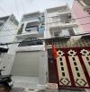 Hiếm, Giảm 500tr chỉ hơn 7tỷ có nhà 4 tầng mới full NT hẻm ô tô Lê Văn Thọ P11 Gò Vấp