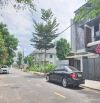 Bán đất Biệt Thự đường Nguyễn Quang Chung ( 300 m2 , tây bắc ) - Hoà Xuân , Đà Nẵng .