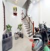 HỒ TÙNG MẬU 40/94M², 6 TẦNG, MT 7.5M, NGÕ RỘNG 2.5M, GẦN NHIỀU TRƯỜNG ĐH, 11.6 TỶ