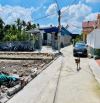 CHỈ 7xx – SỞ HỮU NGAY LÔ ĐẤT 60m² TẠI CAO NHÂN – THUỶ NGUYÊN GẦN TRƯỜNG THPT QUANG TRUNG