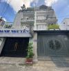 Cực Hiếm giảm 500Tr Bán Gấp nhà 4Tầng, DT4,5X16m Hẻm ôtô tránh 1/ sát MT Đường số 1 P16 GV