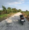 500m2 vườn lương hoà Bến Lức 715 triệu giá rẻ đường ôtô