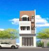 NHÀ ĐANG XÂY 3 TẦNG GẦN HOÀN THIỆN - ĐỐI DIỆN CÔNG VIÊN - KDC KV6 NHƠN BÌNH (Cũ) - QUY NHƠ