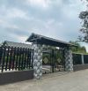 Bán gấp nhà vườn Hà Quang Vóc, Bình Khánh, Cần Giờ