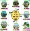 🎯 Mở cửa là có tiền - đầu tư là lãi, siêu phẩm BẤT ĐỘNG SẢN DÒNG TIỀN MẶT ĐƯỜNG QL6,