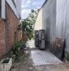 Bán Lô Đất Cao Ráo, Sổ Riêng, 137m² Hẻm Ô Tô 4m, Gần Đại Học & Chợ, Giá Tốt – Nha Trang