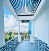 Bán nhà Tuyến 2 Lê Hồng Phong,  Đằng Lâm, Hải An,  5 tầng, 70m2, 13,5 tỷ.