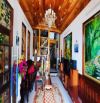 🏡 NHÀ 3 TẦNG HIỆN ĐẠI – FULL NỘI THẤT CAO CẤP – XUÂN THIỀU, LIÊN CHIỂU  – GIÁ CHỈ 5.950TỶ