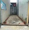 BÁN ĐẤT TẶNG NHÀ C4  - GẦN  HỌC VIỆN TÀI CHÍNH: DT57M2 , MT4- GÍA 8.3 TỶ - Ô TÔ ĐỖ CỬA