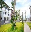 BÁN NHÀ PHỐ LIỀN KỀ LAVIDA - PHƯỜNG 12 - DT 77.5M2 NGANG 5M - ĐƯỜNG 13M - GIÁ 6 TỶ