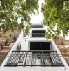 90m2 thang máy 7 tầng ôtô tránh kinh doanh tốt đường đê quai
