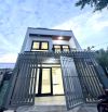 Bán nhà đẹp 2 tầng ,hẻm xe hơi đỗ cửa .Đình An Tài,Quận 8.Giá 3.8 tỷ.