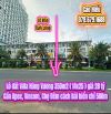 💥Lô đất Villa Hùng Vương, đối diện Vincom 350m2 ( 14x25 ) giá 28 tỷ. Đất Villa Tuy Hoà