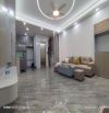 BÁN NHÀ MỚI 6 TẦNG THANG MÁY NỘI THẤT ĐẸP, NGÕ THÔNG GẦN ĐƯỜNG ÔTÔ, PHỐ ĐẠI TỪ - HOÀNG MAI