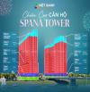 Bán căn 2PN view sông cẩm lệ, view pháo hoa dự án Sun Spana giá gốc CDT