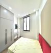 Cho thuê studio full nội thất mới toanh - cửa sổ trời quận 8.