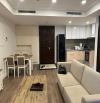 Cho thuê căn hộ chung cư Skylight 125D Minh Khai,  100m2 3PN đủ đồ cơ bản 15tr.