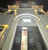 🏡 NHÀ MỚI XÂY 100% – 3 TẦNG – FULL NỘI THẤT – TRUNG TÂM QUẬN 7- HTP.