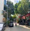 Bán nhà phân lô Phố Trần Quốc Hoàn, 25m2, 5 tầng, ô tô tránh, KD, 2 mặt ngõ, nhỉnh 9 tỷ