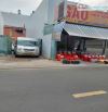 Bán đất MT chợ TCH 03 đường rộng 10m, DT 4,5x18,3m giá 7,7 tỷ TL :