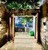 🏰 Biệt thự 4 tầng thang máy, khu compound cán bộ cao cấp Tú Xương, Q.3.