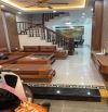 Bán nhà Đỗ Nhuận, 40m x 5 tầng, nội thất nhập khẩu, ô tô quay đầu, gần công viên, ở sướng.