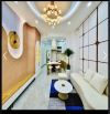 NHÀ XÂY MỚI HXH THÔNG– KẾ QUẬN 1 – CÁCH CHỢ BÀ CHIỂU 500M - FULL NỘI THẤT CỰC HIẾM
