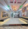 NHÀ 3 TẦNG THIẾT KẾ HIỆN ĐẠI - LÂM THỊ HỐ KẾ BÊN HIỆP THÀNH CITY Q12- GIÁ 5T45