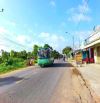 Quá Ngộp, 833m2 đất lúa Chuyển Fun thổ cư giá chốt 350 tr