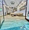 Đền Lừ - ngõ thông kinh doanh - gần ngay mặt phố - 37m2 - 5 tầng - 6.x tỷ