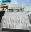 Nhà đẹp long lanh hẻm xe hơi DT: 48m2 = 4*12 giá chỉ 3xtoi