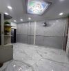 NHÀ ĐƯỜNG HẬU GIANG Q6, NHÀ 4 TẦNG, 4.3 M x16 M, DT 65M2.
